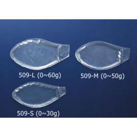 Perfume/Liquid Bust Pads for Brassiere (Perfume/Liquid Bust Pads for Brassiere)