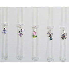 Double Flat Strings Clear Bra Straps(Patent) (Double Flat Strings Clear Bra Straps(Patent))