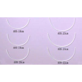 Plastic Wires for Brassiere (Plastic Wires for Brassiere)
