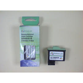 HP Remanufactured Printer Cartridge (HP Refill Druckertinte)