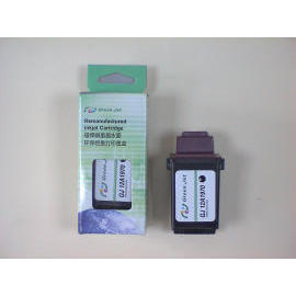 HP Remanufactured Printer Cartridge (HP Refill Druckertinte)