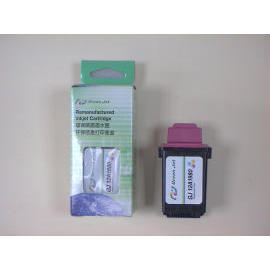 HP Remanufactured Printer Cartridge (Реконструированный HP принтеров)
