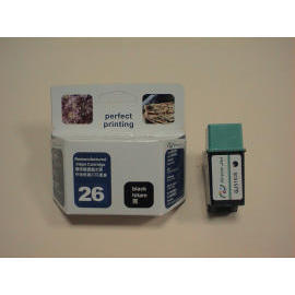 HP Remanufactured Printer Cartridge (HP Remanufactured Druckertinte)