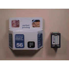 HP Remanufactured Printer Cartridge (HP Refill Druckertinte)