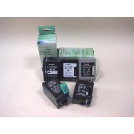 HP Remanufactured Printer Cartridge (HP Refill Druckertinte)