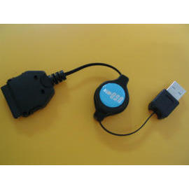 USB Retractable Cable (USB Retractable Cable)