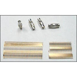 STAMPING & INJECTION