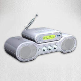 DAB Radio (DAB Radio)