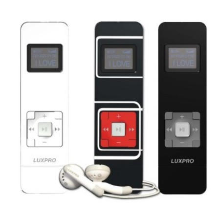 Top Square,MP3 Player