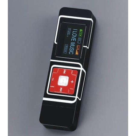 EZ Square,MP3 Player