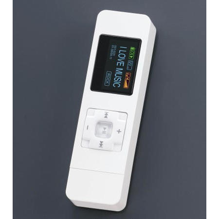 EZ Square,MP3 Player