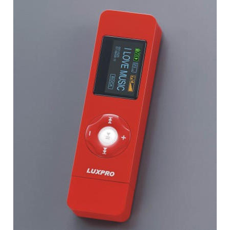 EZ Tangent,MP3 Player