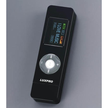 EZ Tangent,MP3 Player