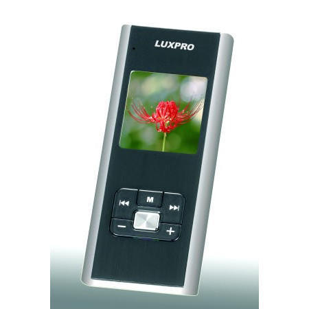 I-Ota Flash Type,MP3 / MP4 Player