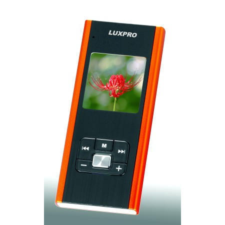 I-Ota Flash Type,MP3 / MP4 Player