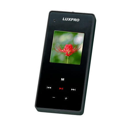 EZ Season,MP3 Player