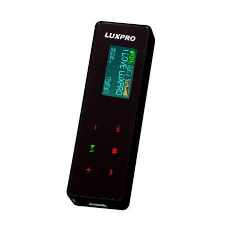 iPico,MP3 Player