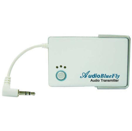 Bluetooth Audio Transmitter (Bluetooth Audio передатчика)