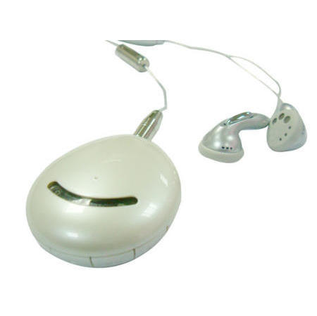 Combo Bluetooth Headset & MP3 Player (Combo Bluetooth Headset & MP3-плеер)