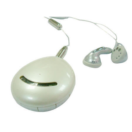 Combo Bluetooth Headset & MP3 Player (Combo Bluetooth Headset & MP3 Player)