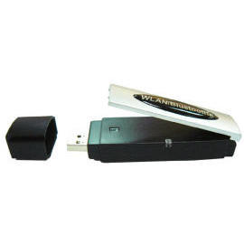 Combo Bluetooth & WLAN USB Dongle (Combo Bluetooth & WLAN USB Dongle)