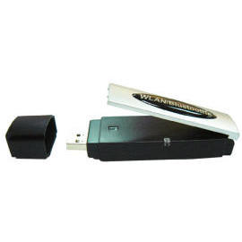 Combo Bluetooth & WLAN USB Dongle (Combo Bluetooth & WLAN-USB-Dongle)