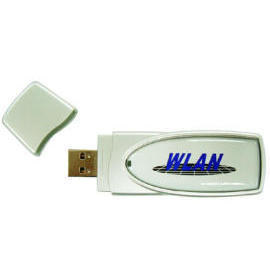 WLAN 802.11g USB Dongle (WLAN 802.11g USB Dongle)