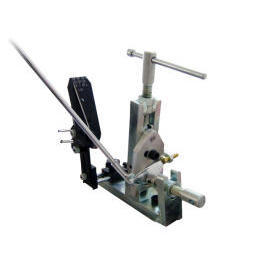 GOLF CLUB BENDING MACHINE (GOLF CLUB Bending M hine)