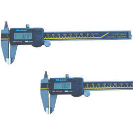 STAINLES STEEL DIAL VERIER CALLIPER (STAINLES STEEL DIAL VERIER CALLIPER)