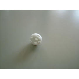 Practice Balls (Практика Мячи)