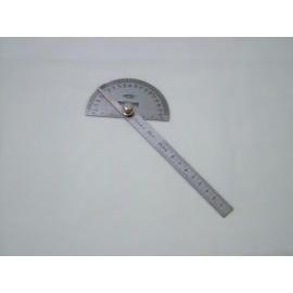 Loft Protractor (Loft Winkelmesser)