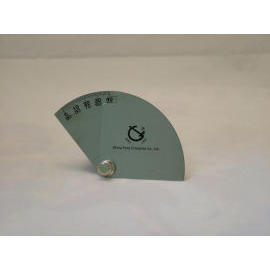 Loft angle gauge (Loft Winkelmesser)