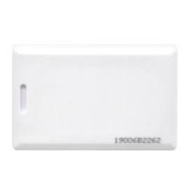 Proximity Card, Clamshell Card, Proximity Thick Card, Security Card, Proximity A