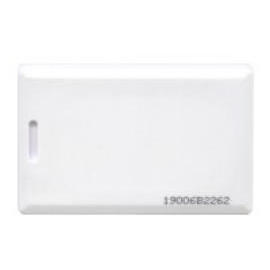 Proximity Card, Clamshell Card, Proximity Thick Card, Security Card, Proximity A (Carte de proximité, Clamshell Card, proximité Thick Card, carte de sécurité,)