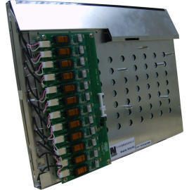 15``High-Brightness-TFT-XGA-LCD-Modul (15``High-Brightness-TFT-XGA-LCD-Modul)