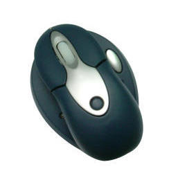 Mini RF optical mouse (Мини РФ оптическая мышь)