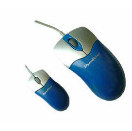 Ergonomic optical mouse (Эргономичная оптическая мышь)