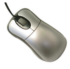 Mini optical mouse (Оптическая мини-мышь)