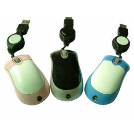 X-mini optical mouse (X-mini optical mouse)