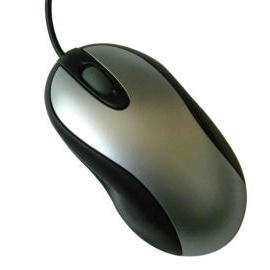 Mini optical mouse