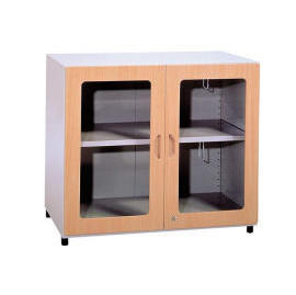 W900*D480*H740mm *K.D. 2-STANDARD DOORS CABINET (W900 * D480 * H740mm * K.D. 2-STANDARD PORTES DU CONSEIL DES MINISTRES)