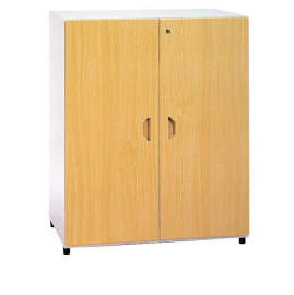 W900*D480*H1062mm *K.D. 3-STANDARD DOORS CABINET (W900 * D480 * H1062mm * K.D. 3-STANDARD PORTES DU CONSEIL DES MINISTRES)