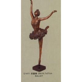 Ballet (Балет)