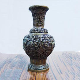 Antique vase