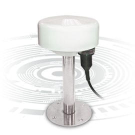 GGMA Dual Satellite Marine Antenna