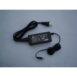 Switching AC/DC Adapter (24W),Switching Power Supply,Adapter (Commutation AC / DC Adapter (24W), Switching Power Supply, adaptateur)