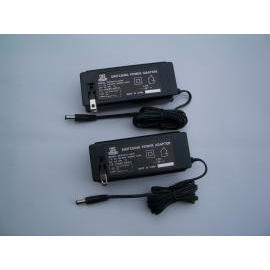 Switching AC / DC Adapter (24W), Schalt-Netzteil, Adapter (Switching AC / DC Adapter (24W), Schalt-Netzteil, Adapter)