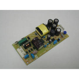 Switching Power Supply (15W Series) (Switching Power Supply (15W Series))