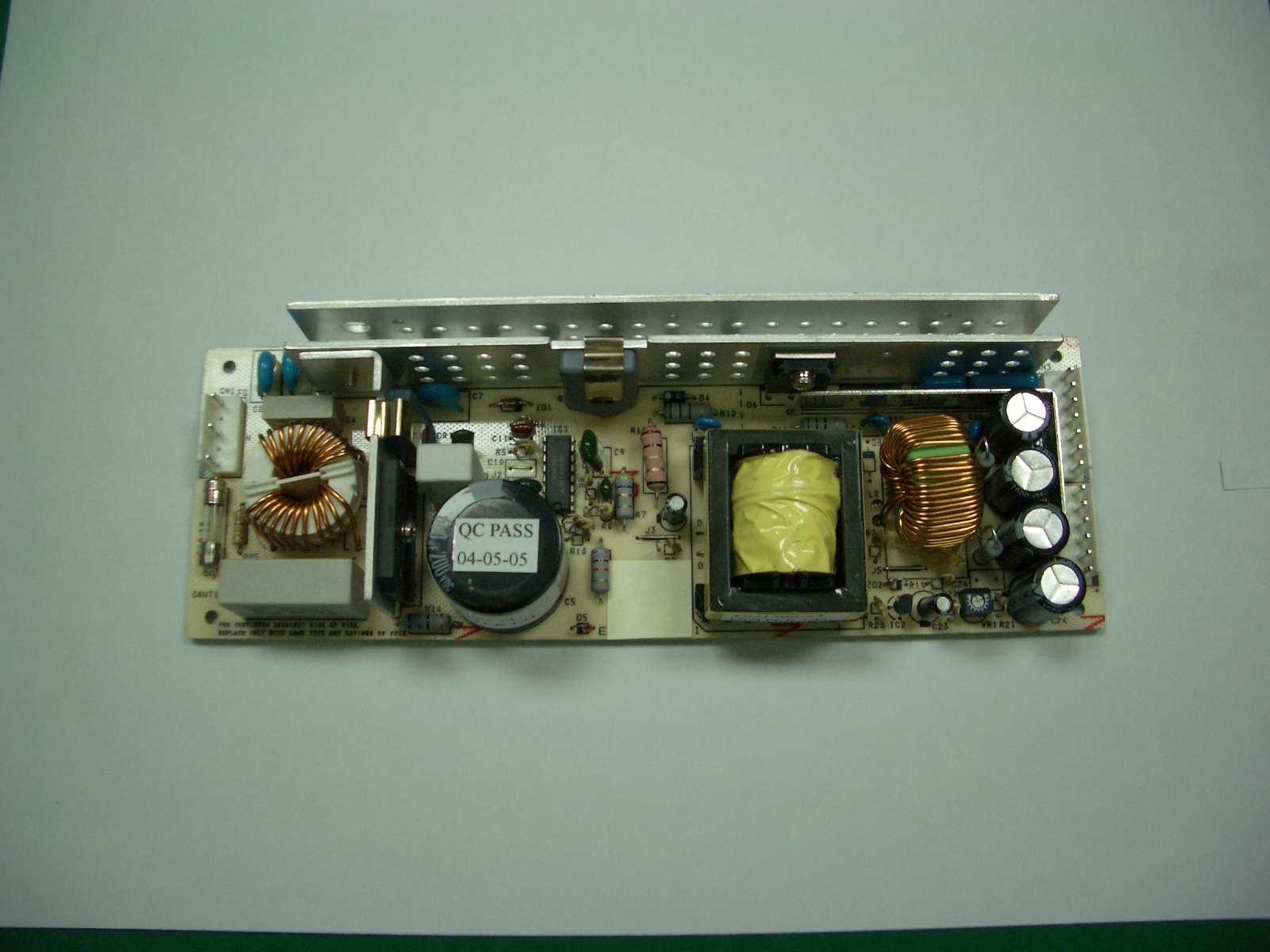 Power Sources Assembly, OEM, ODM, Assembly, PCB Assembly (Power Sources Assembly, OEM, ODM, Assembly, PCB Assembly)