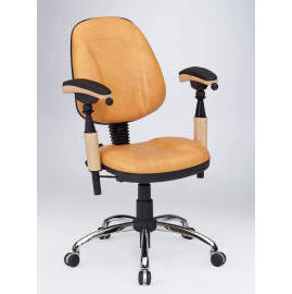 office chair (chaise de bureau)